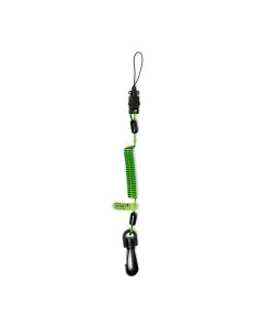 NLG Mini Coil Tool Lanyard - 101371