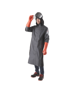 Switching Jacket - 12cal/cm2 ATPV:APC Class 1 