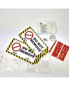 ECL3 Universal Electrical Cabinet Lockout