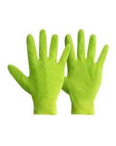 Predator Ideall Grip Green - Automotive, Engineering, Plumbing, Janitorial, Veterinary, Insulation