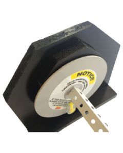 Pad Eye Lockout kit for hole size 30 - 120mm (4" eye)