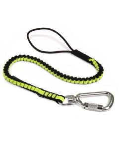 Spanset - light bungee tool tether