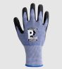 Predator Sapphire - Cut level F workwear Gloves