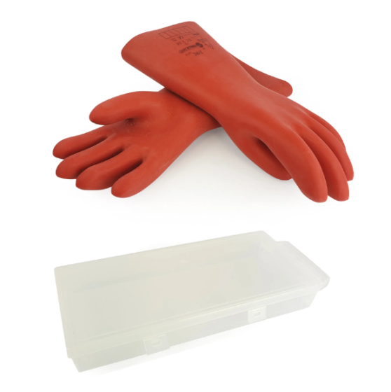 Class 0 Glove pack (composite insulating gloves