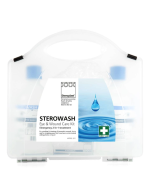 Eyecare Eye Wash Kits