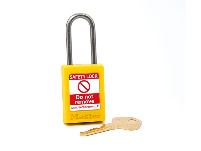 Masterlock S31 series Compact Padlocks 