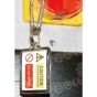 ACTAG Acrylic tag blank