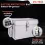Battery Safety Bag - Extra Large