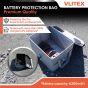 Battery Safety Bag - Extra Large