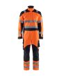 MULTINORM INHERENT OVERALLS 11.9 cal/cm²