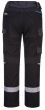 Black Arc Flash Stretch Trouser 8.4CAL