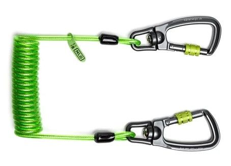 NLG Coil Tool Lanyard (101370)