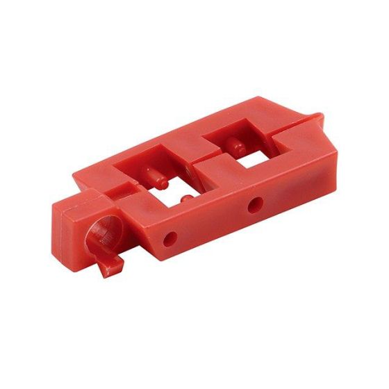 CB19 120V Snap on Circuit Breaker Lockout